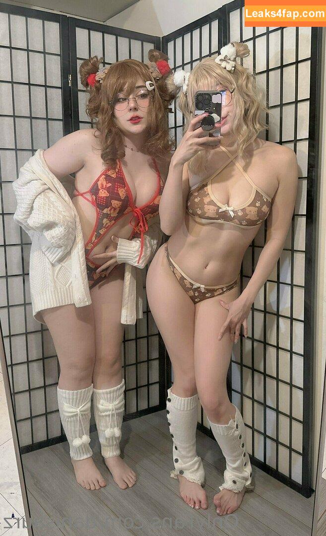Myuumarie / Pockythief leaked photo photo #0283