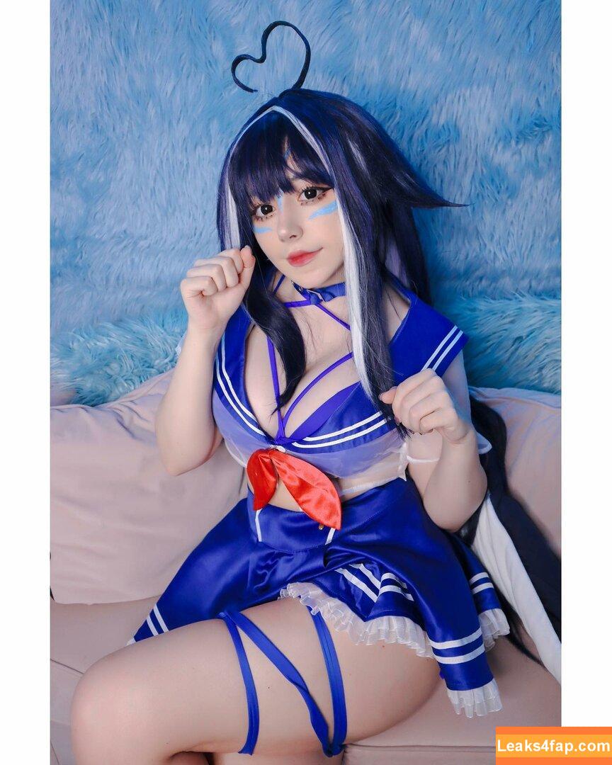 Myuumarie / Pockythief leaked photo photo #0284