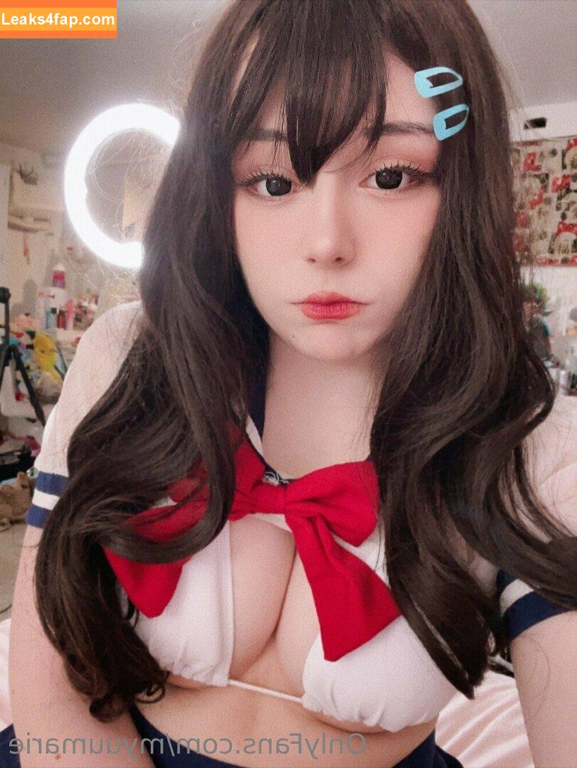 Myuumarie / Pockythief leaked photo photo #0290