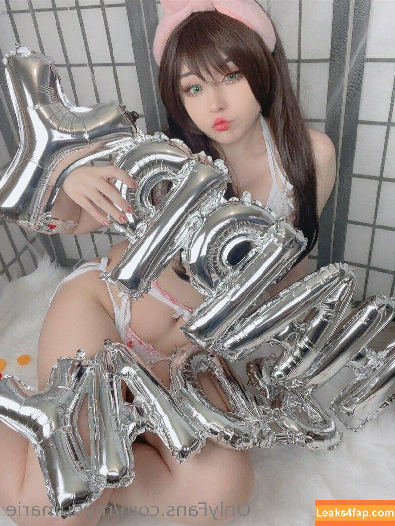 Myuumarie / Pockythief leaked photo photo #0291