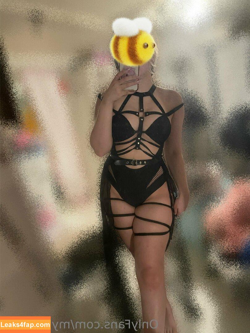 Myuumarie / Pockythief leaked photo photo #0294