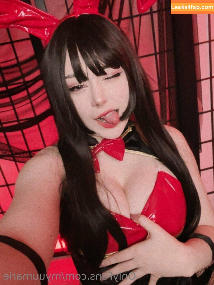 Myuumarie / Pockythief leaked photo photo #0296