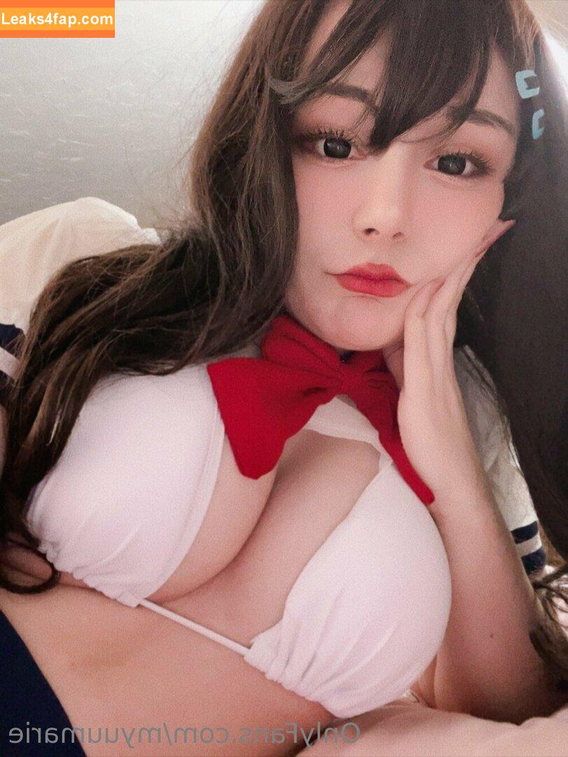 Myuumarie / Pockythief leaked photo photo #0297