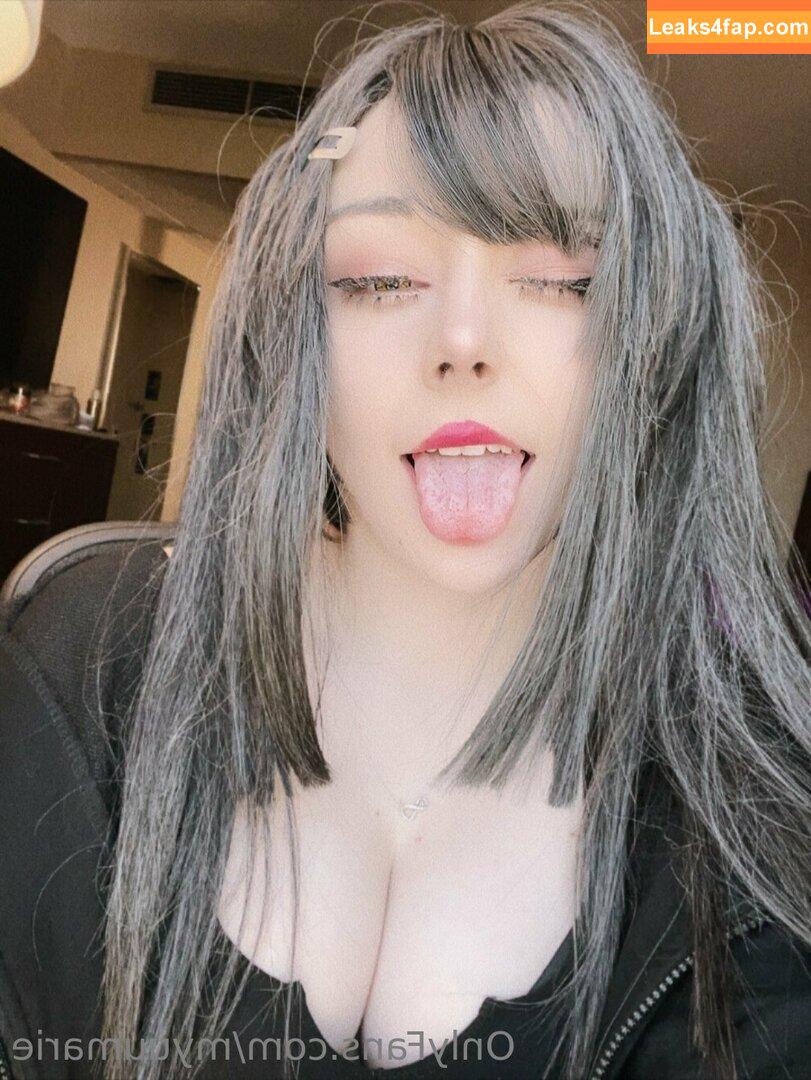 Myuumarie / Pockythief leaked photo photo #0302