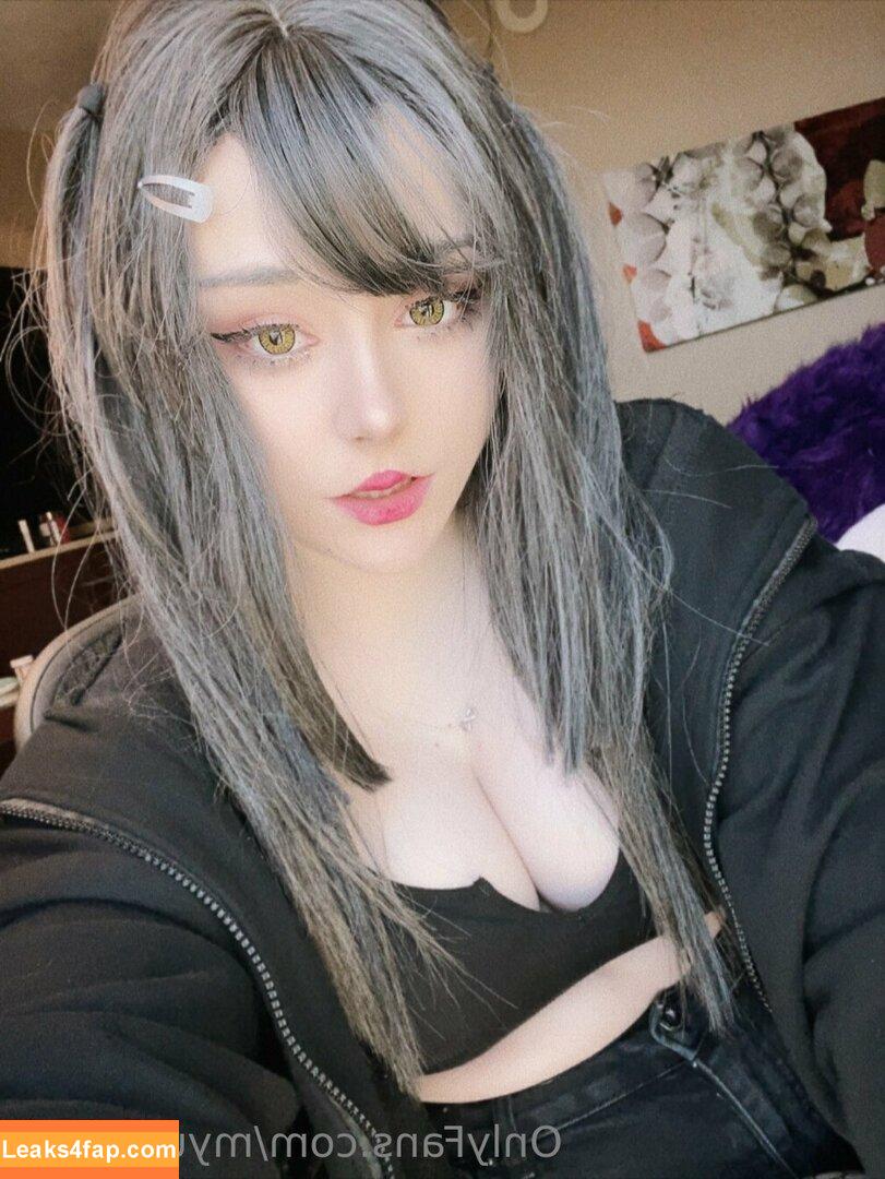 Myuumarie / Pockythief leaked photo photo #0303