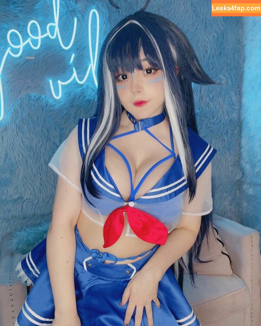 Myuumarie / Pockythief leaked photo photo #0308
