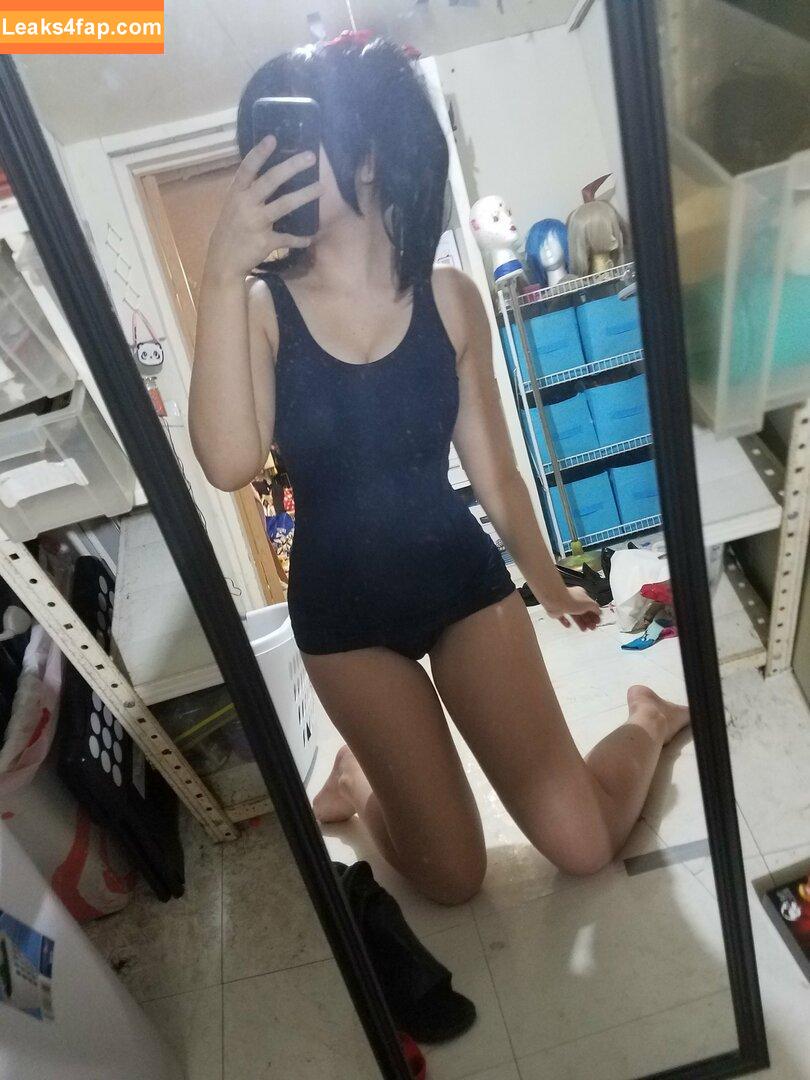 Myuumarie / Pockythief leaked photo photo #0309