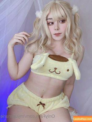 Myuumarie photo #0088