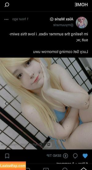 Myuumarie photo #0104