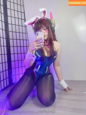 Myuumarie photo #0207