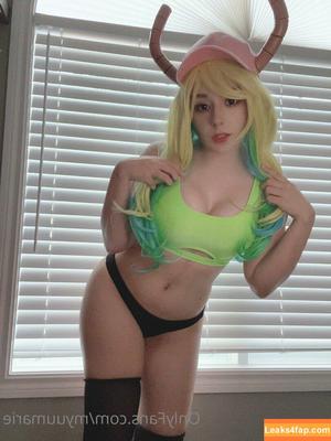Myuumarie photo #0246