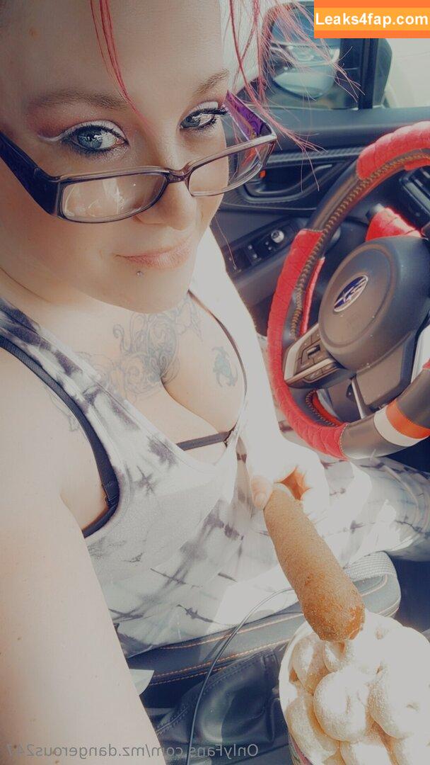 mz.dangerous247 /  leaked photo photo #0003