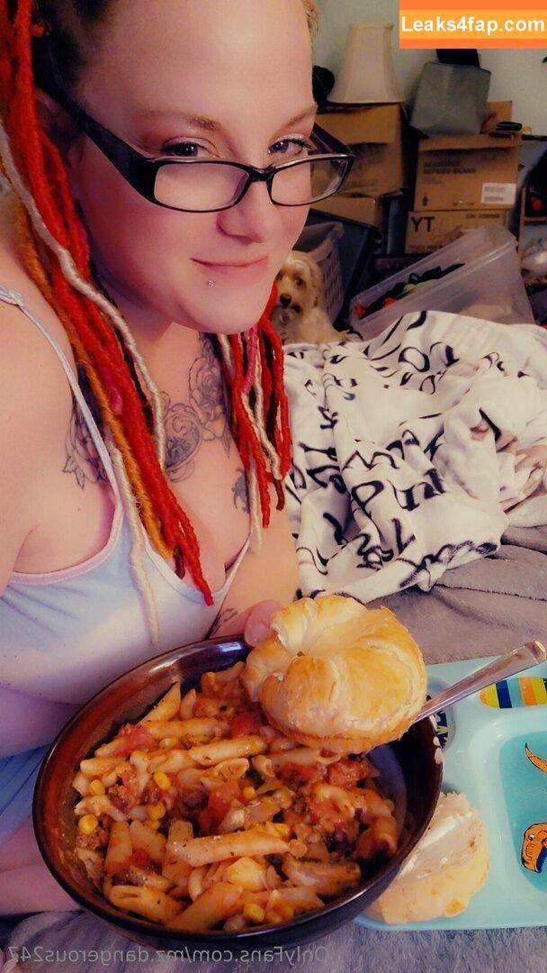 mz.dangerous247 /  leaked photo photo #0004
