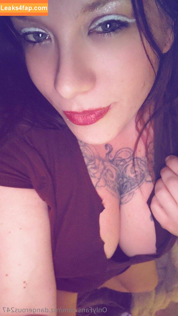 mz.dangerous247 /  leaked photo photo #0014