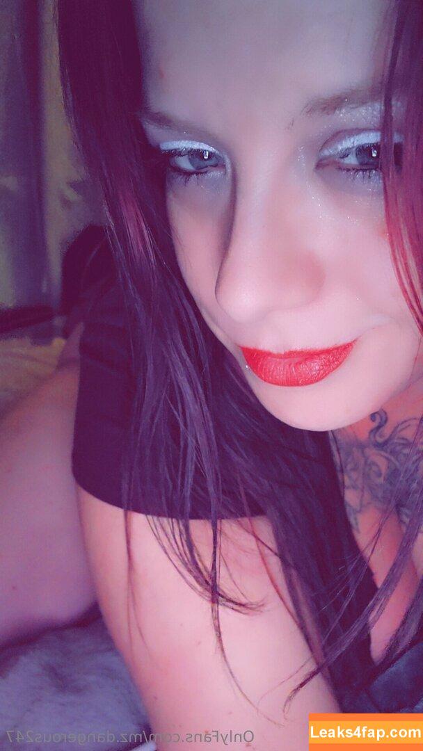 mz.dangerous247 /  leaked photo photo #0016