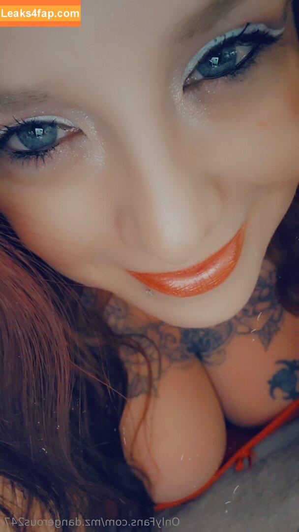 mz.dangerous247 /  leaked photo photo #0018