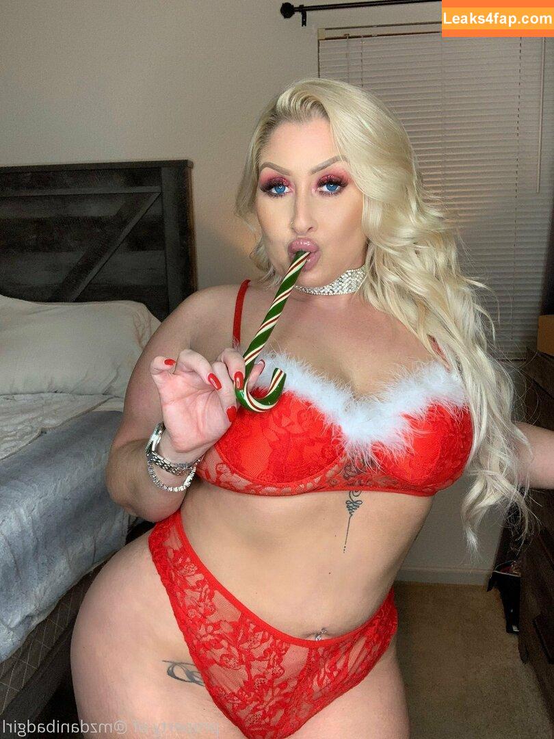 mzdanibadgirl / mzdanient leaked photo photo #0012