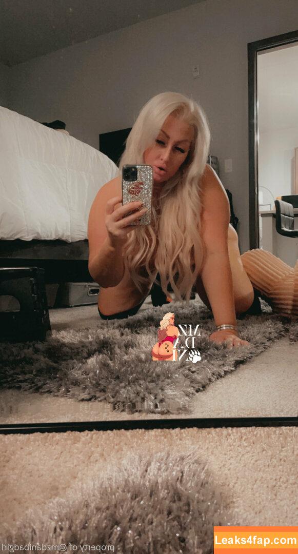 mzdanibadgirl / mzdanient leaked photo photo #0016