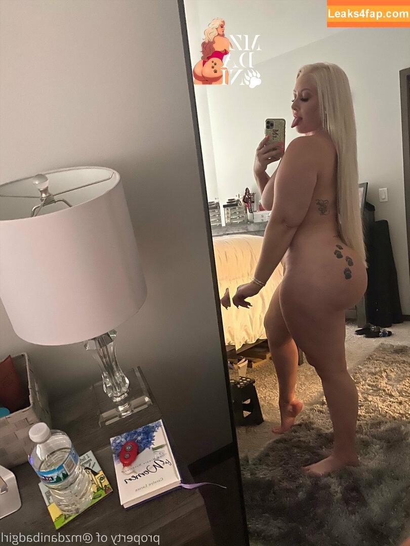 mzdanibadgirl / mzdanient leaked photo photo #0031