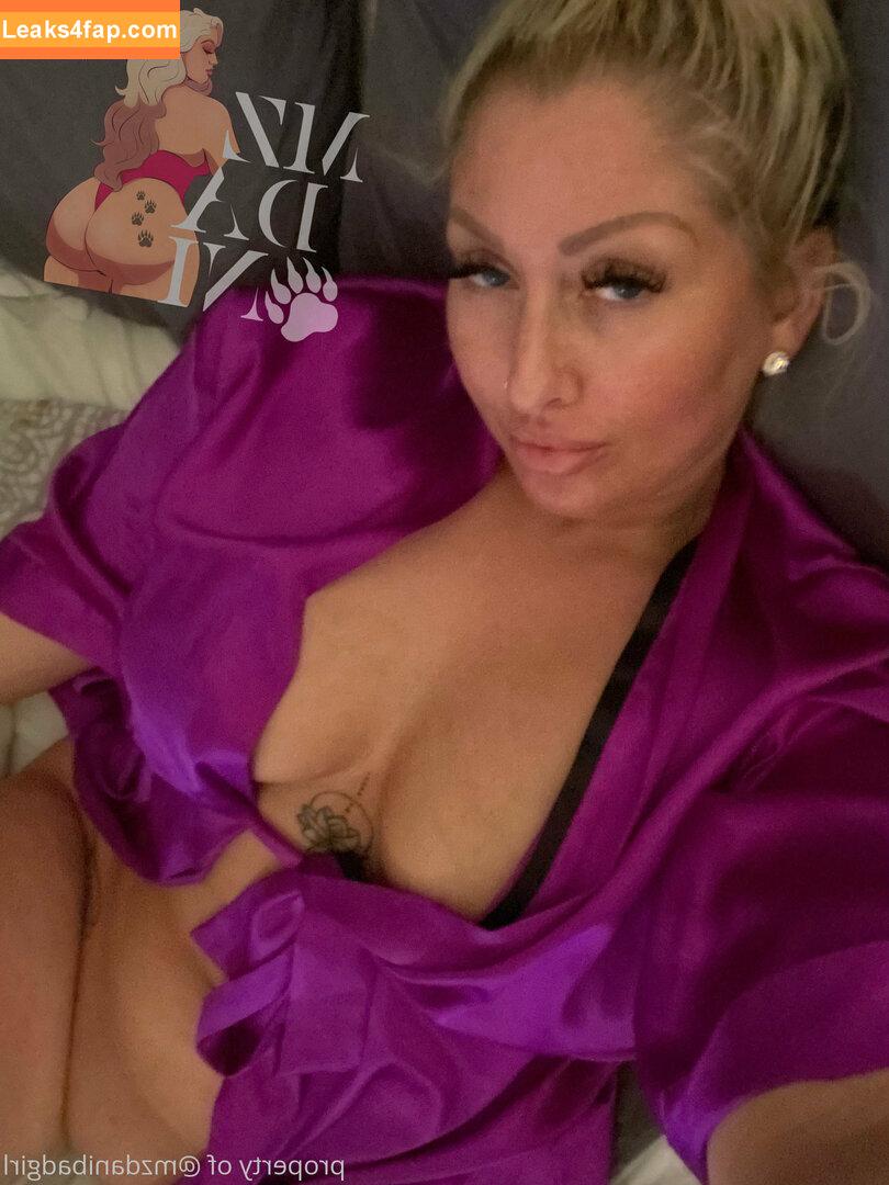 mzdanibadgirl / mzdanient leaked photo photo #0055