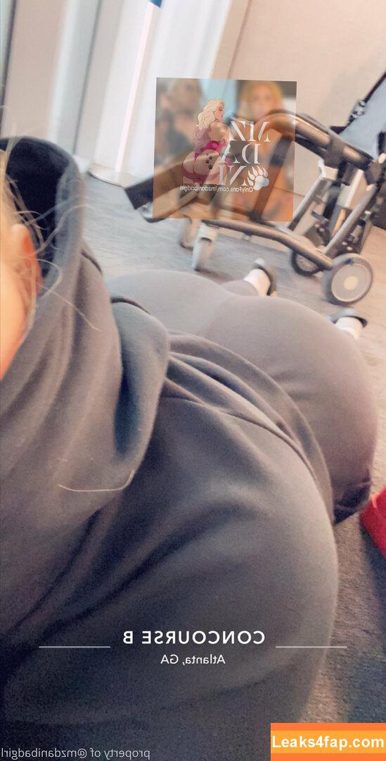 mzdanibadgirl / mzdanient leaked photo photo #0067