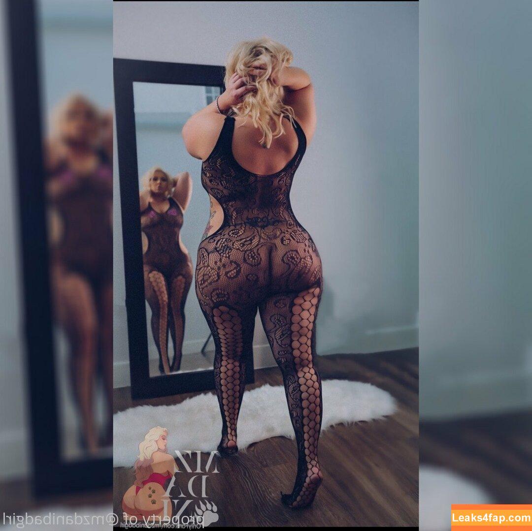 mzdanibadgirl / mzdanient leaked photo photo #0068