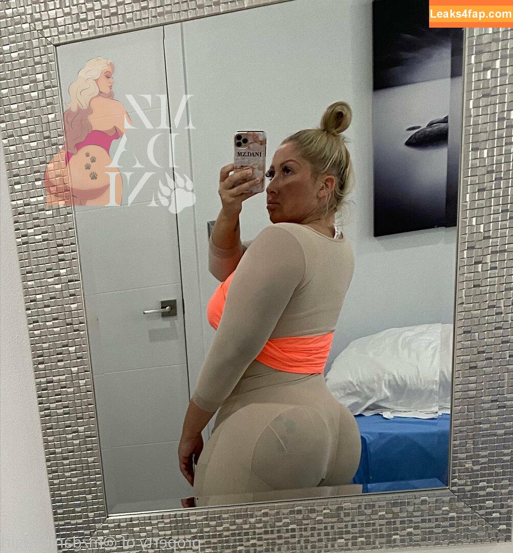 mzdanibadgirl / mzdanient leaked photo photo #0069