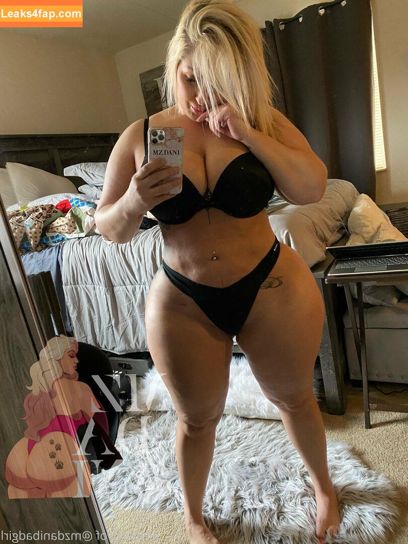 mzdanibadgirl / mzdanient leaked photo photo #0075