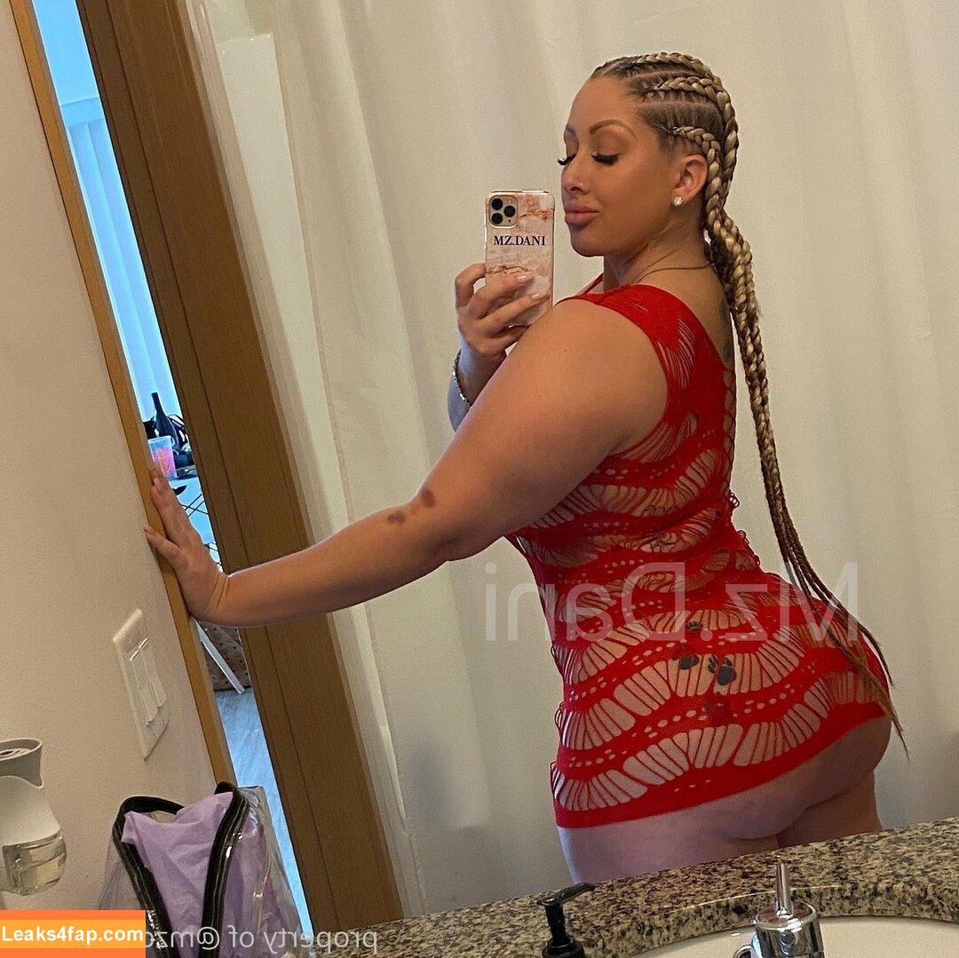 mzdanibadgirl / mzdanient leaked photo photo #0092