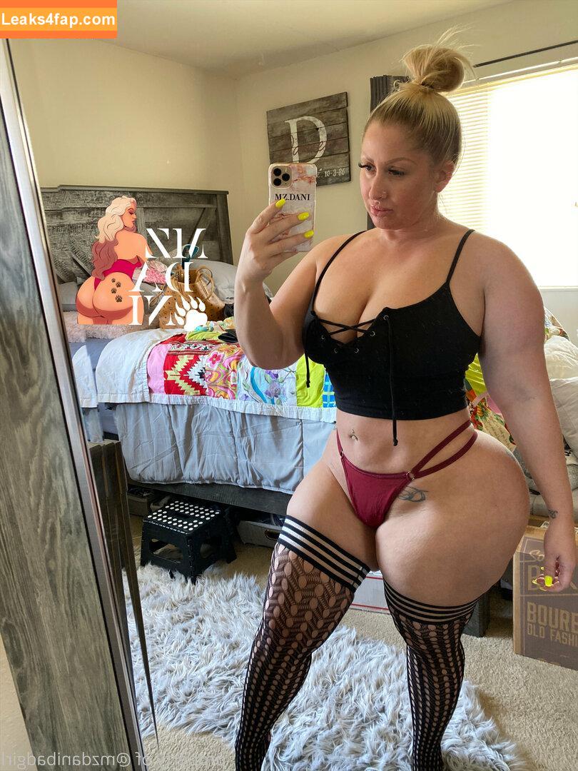 mzdanibadgirl / mzdanient leaked photo photo #0109
