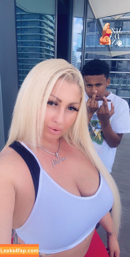 mzdanibadgirl / mzdanient leaked photo photo #0149