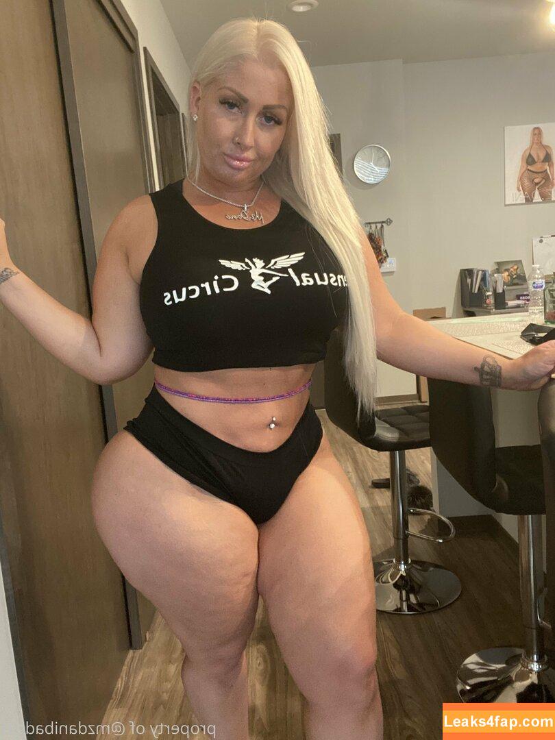 mzdanibadgirl / mzdanient leaked photo photo #0170