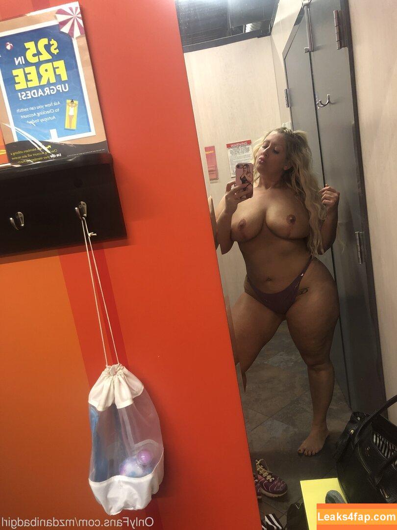 mzdanibadgirl / mzdanient leaked photo photo #0177