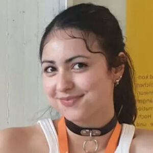 random model