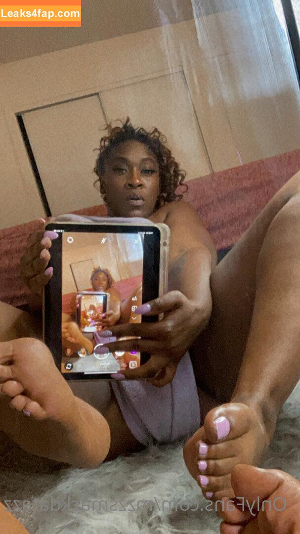 mzzsmackdatazz /  leaked photo photo #0003