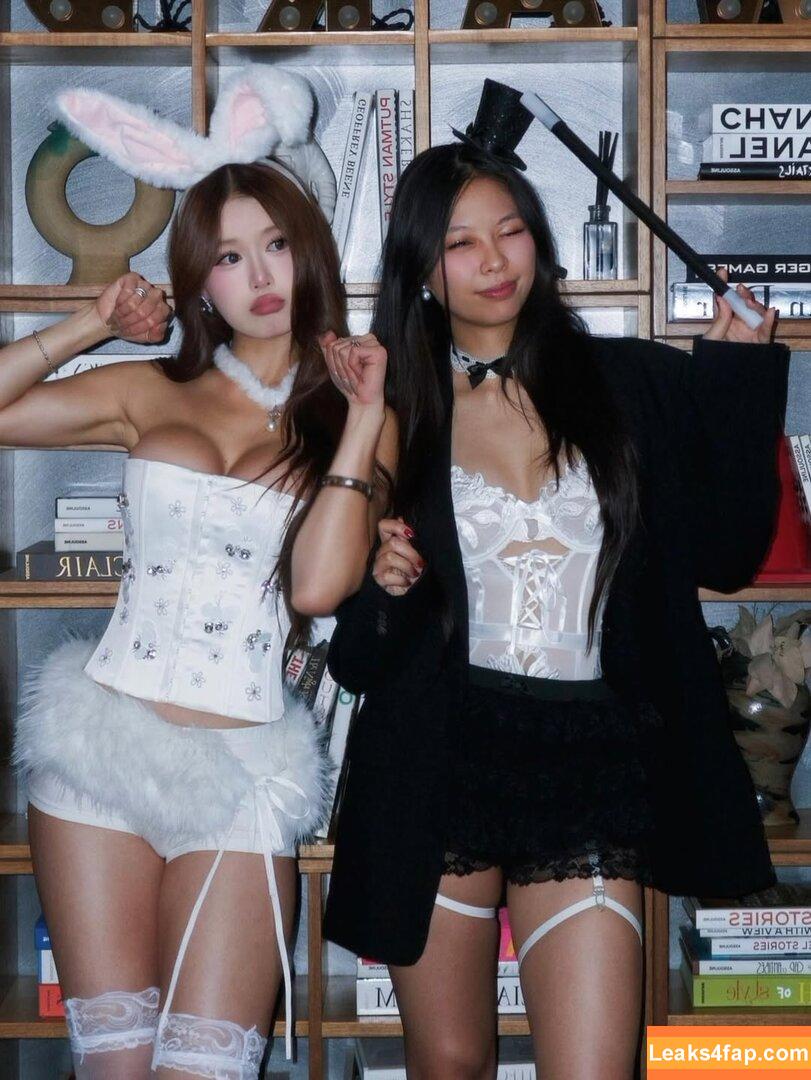 n.h.i / Nhi leaked photo photo #0008