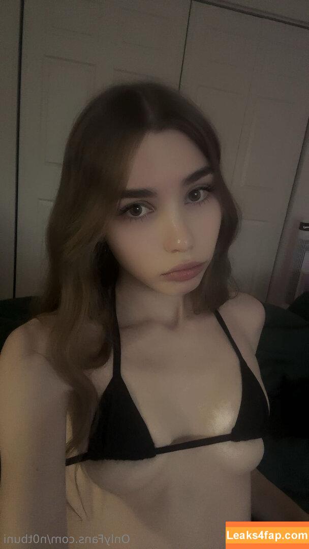 n0tbuni / n0tbunii leaked photo photo #0001