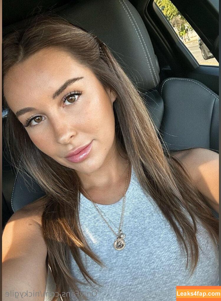 N1cky G1le / kileenickels leaked photo photo #0086