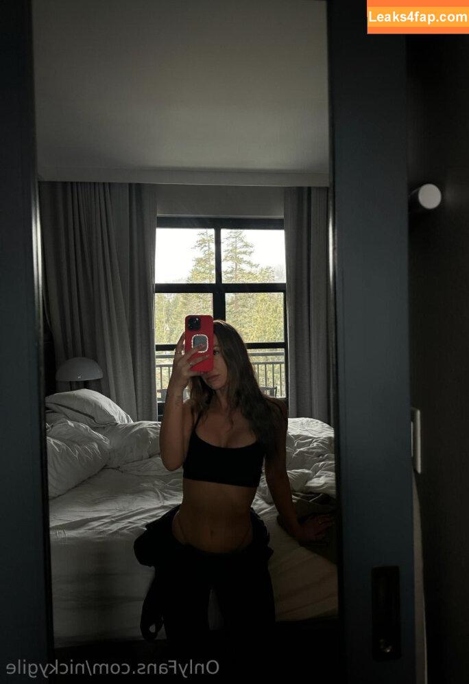 N1cky G1le / kileenickels leaked photo photo #0090