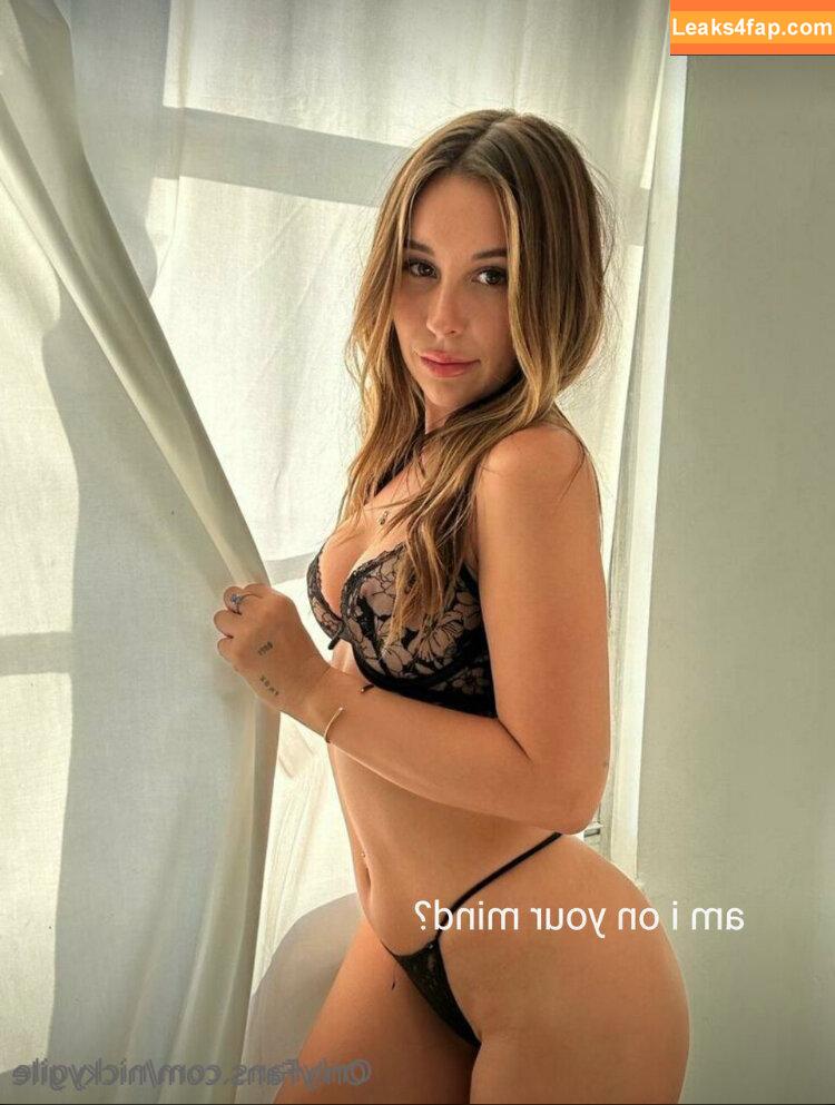 N1cky G1le / kileenickels leaked photo photo #0151