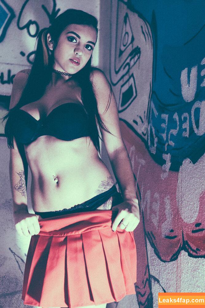 n4ubae / Allani Suicide / Francine Romero / Not4you / nyebae_ leaked photo photo #0067