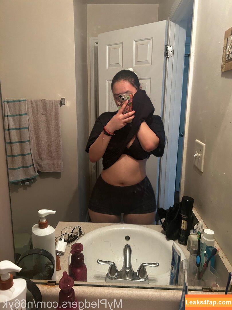 N66YK / nreaux / trillnayla слитое фото фото #0024