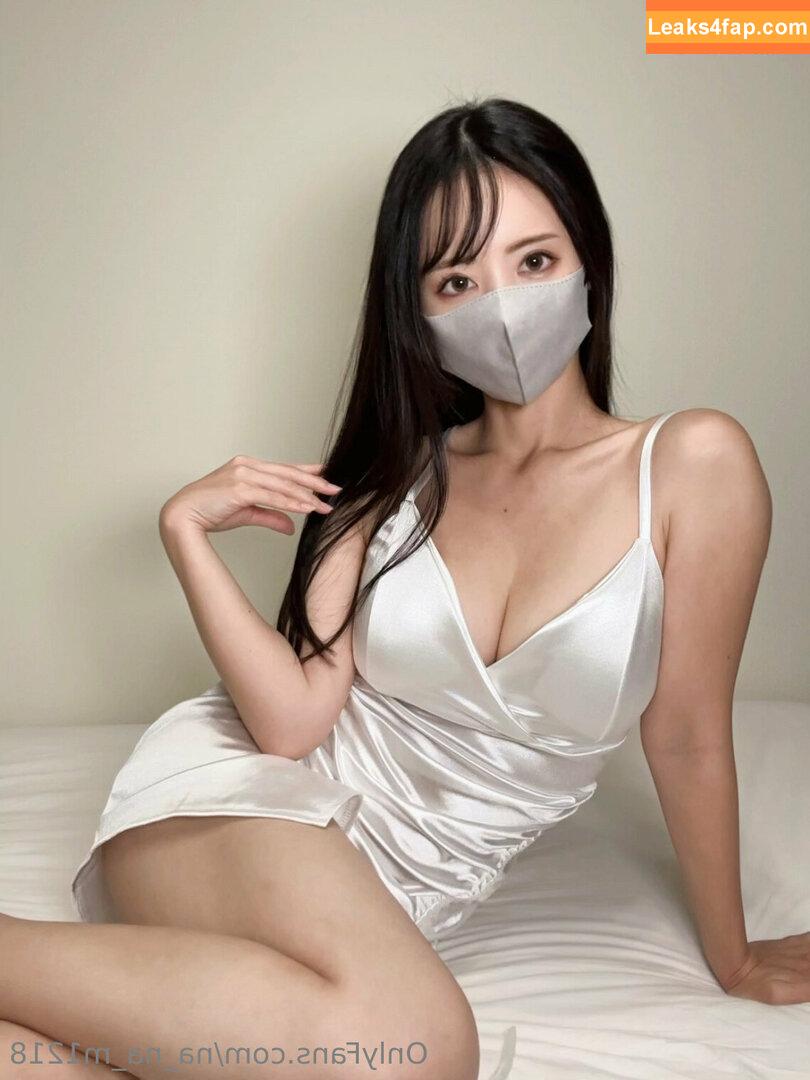 na_na_m1218 / Nana / https: leaked photo photo #0072