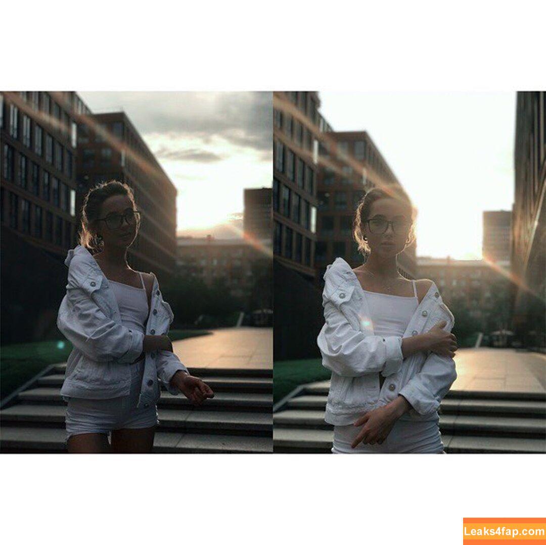 Na_podhvate / evestolia / evstolia leaked photo photo #0016