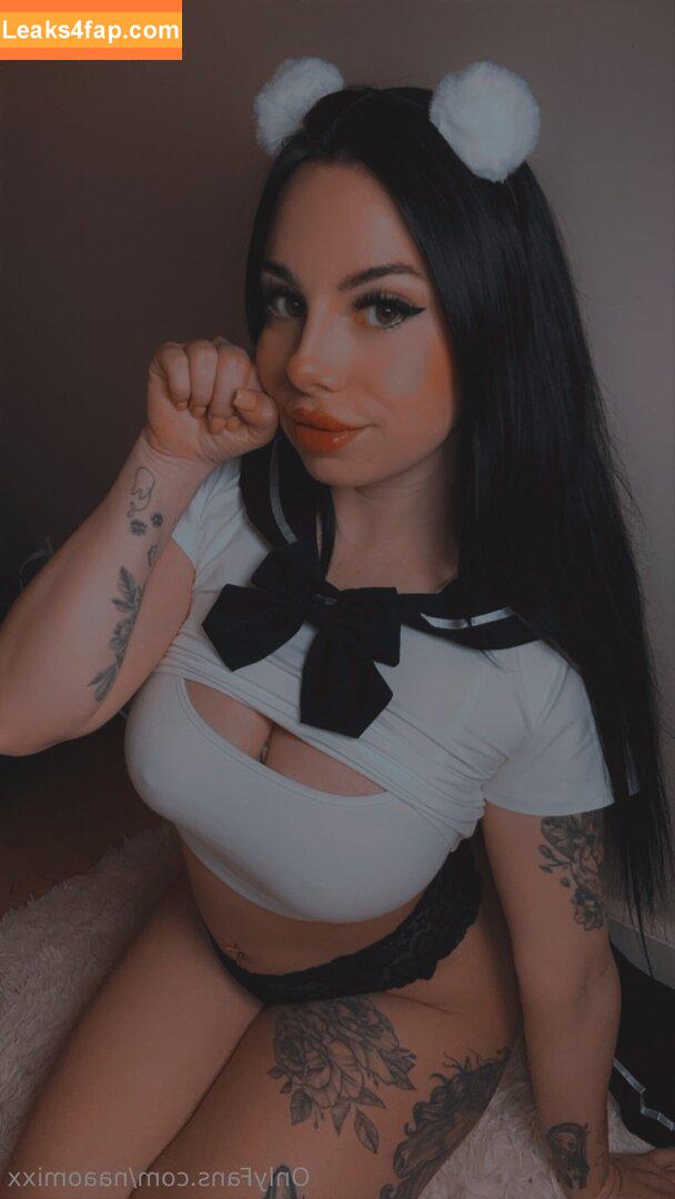 naaomixx /  leaked photo photo #0027