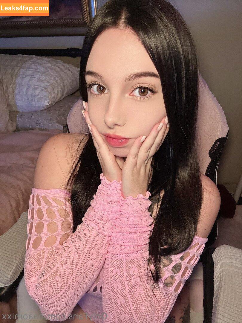 naaomixx /  leaked photo photo #0044