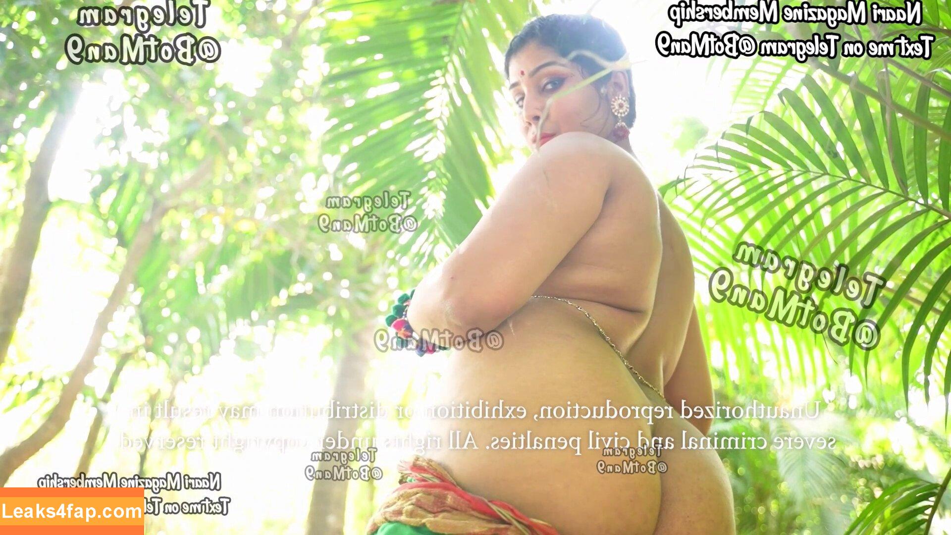 Naari Magazine / Indian / NARILUVSU / naarimagazine leaked photo photo #0035