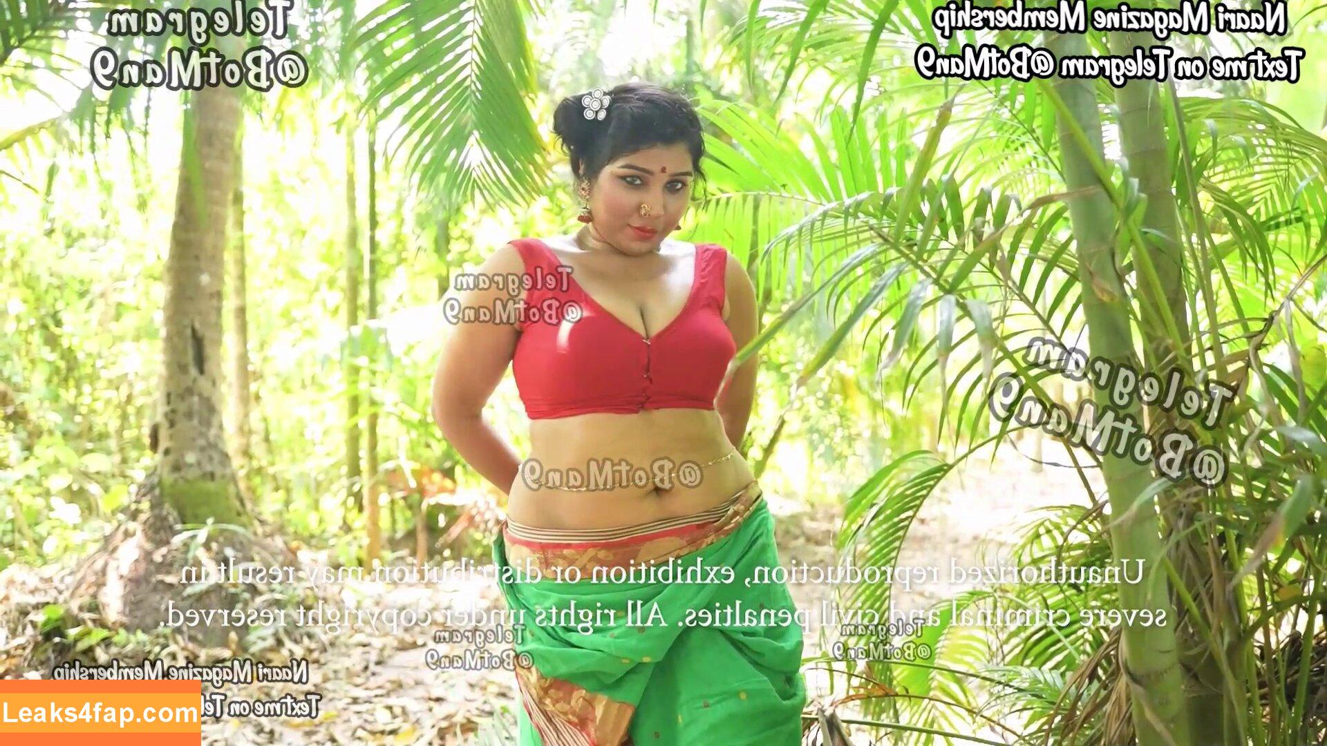 Naari Magazine / Indian / NARILUVSU / naarimagazine leaked photo photo #0044