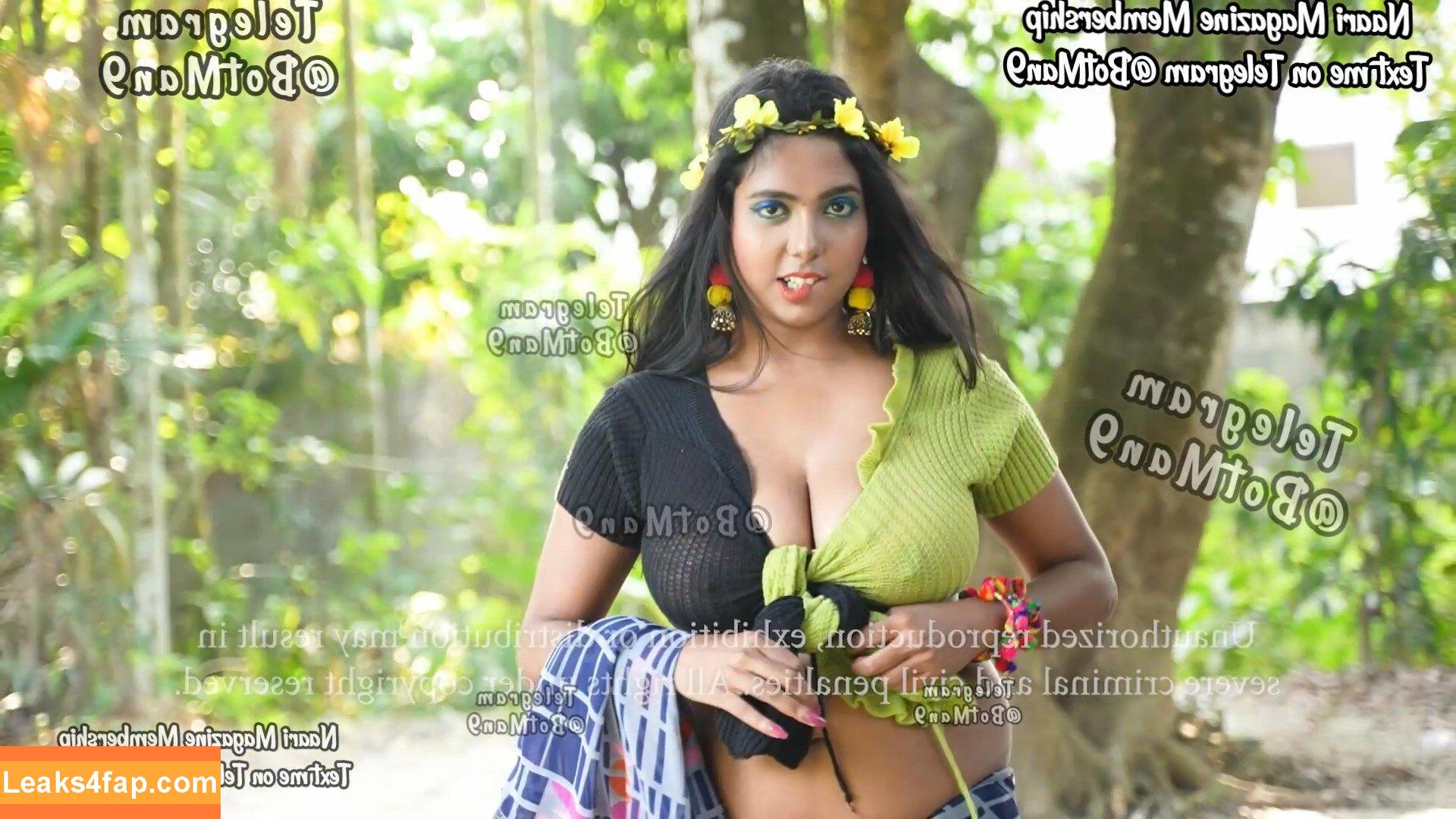 Naari Magazine / Indian / NARILUVSU / naarimagazine leaked photo photo #0050