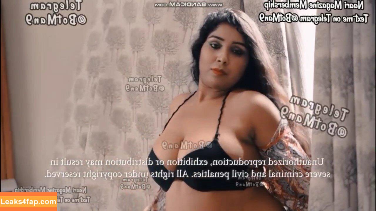 Naari Magazine / Indian / NARILUVSU / naarimagazine leaked photo photo #0285